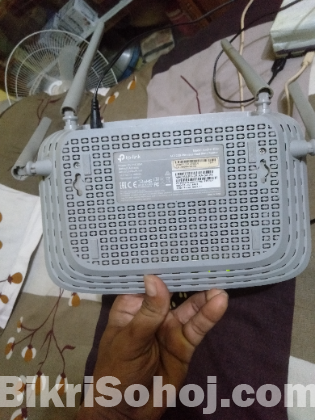 Router for sall TP-Link Archer C50